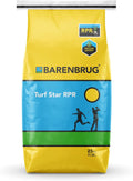Barenbrug Turf Star Regenerating Perennial Ryegrass Seed - Fast Fill