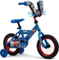 Huffy Disney and Marvel 12/16 in Boy's Bike - Spidey Style