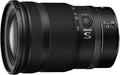 NIKKOR Z 24-120mm f/4 S - Versatile All-in-One Travel Zoom