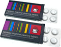 Cafetto Cino Cleano Descaling Tablets - Refresh Your Breville Espresso!