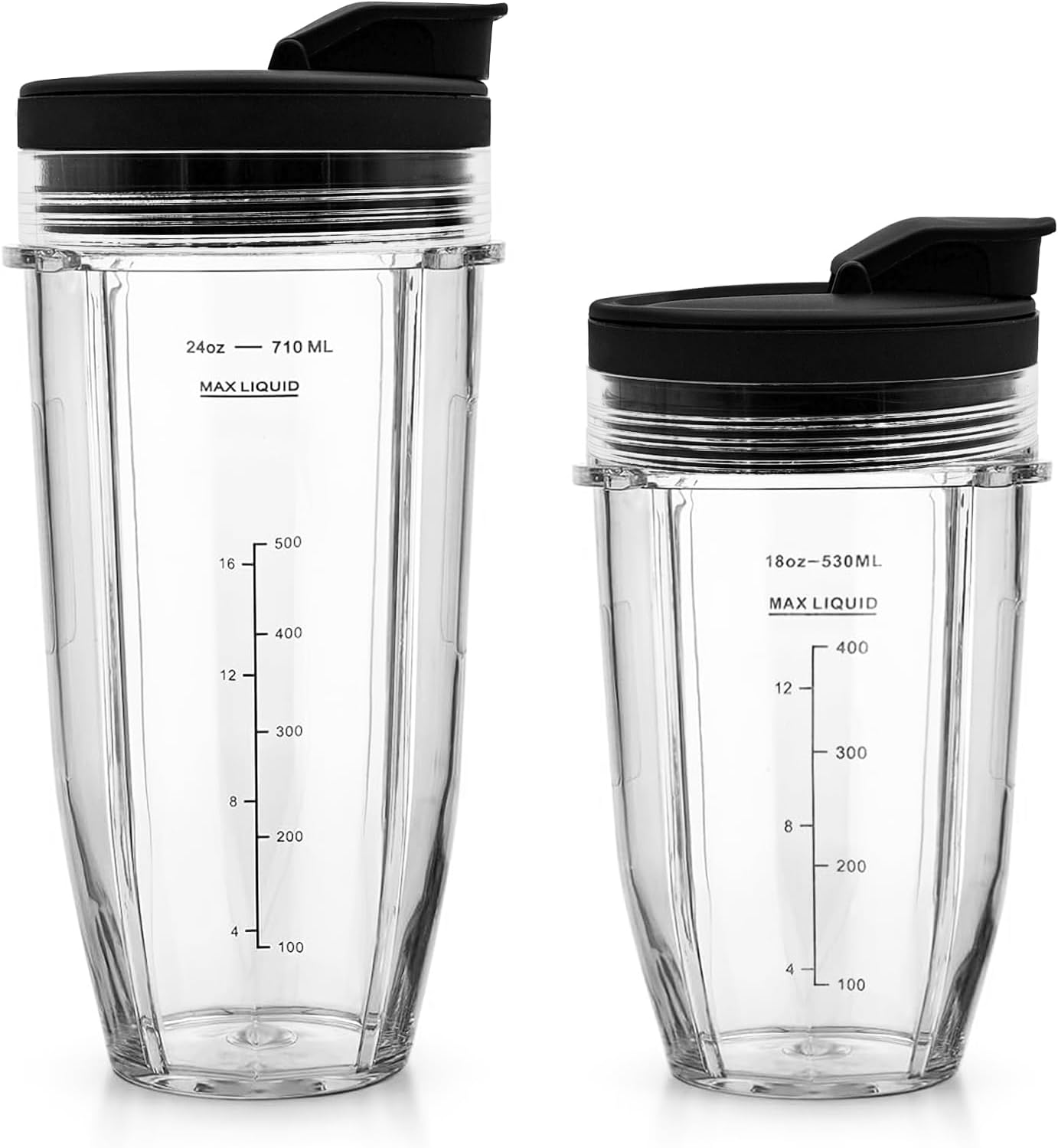 Ninja Blender Cup Replacements - Blend In Style