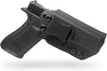 IWB Kydex Holster for Inside Waistband Carry - Secure Low Profile
