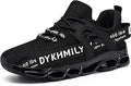 Steel Toe Safety Sneakers for Men Women - Lightweight Breathable