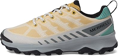 Merrell Women's Speed Eco Hiking Shoe for Ultimate Comfort