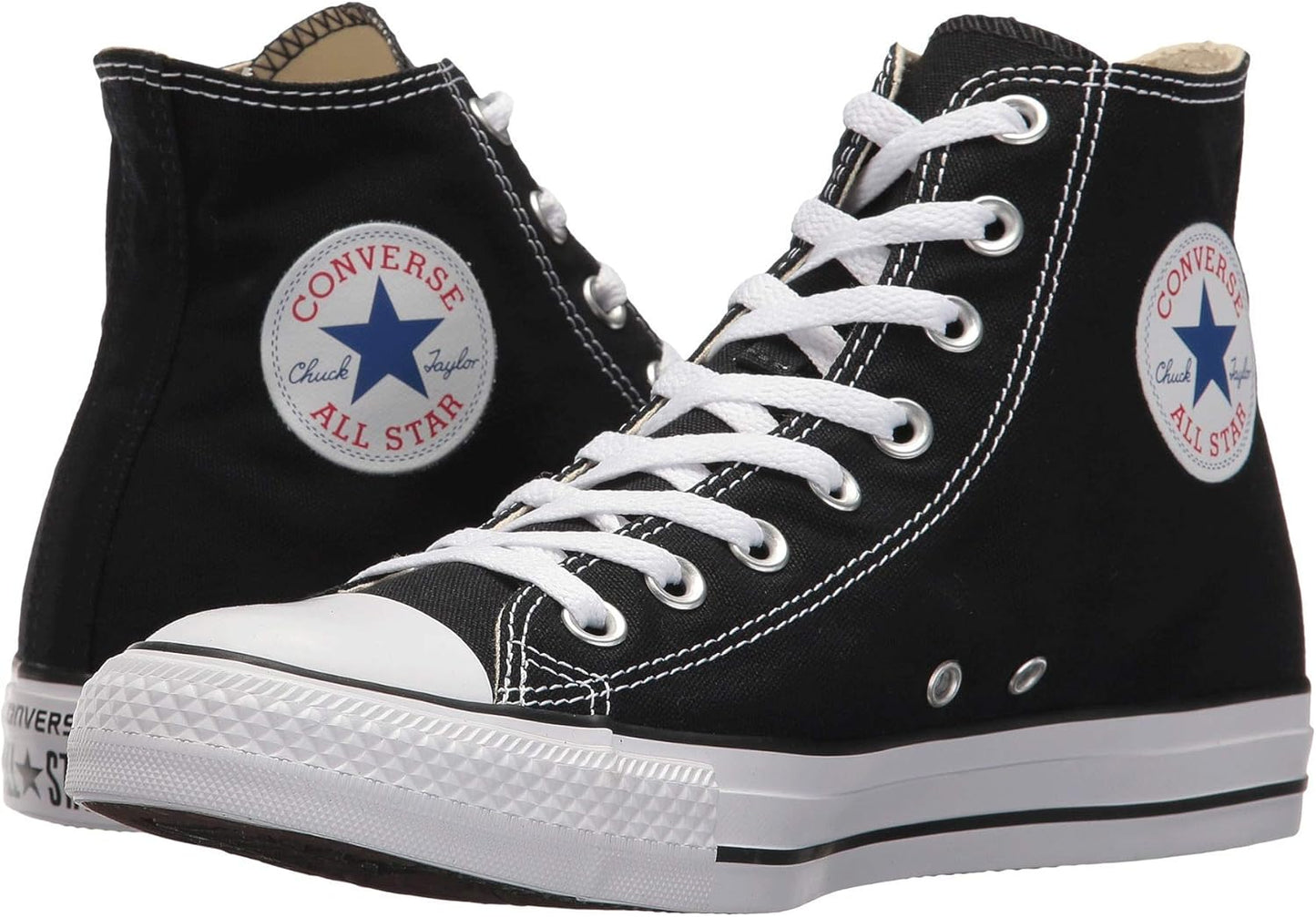 Converse Men's Chuck Taylor All Star Sneakers for Everyday Style