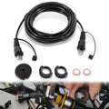 Marine Network Cable 20 ft for Garmin Compatible Devices - Waterproof