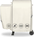 Grill Cover for Pit Boss Pro Series II 600 - Heavy Duty Waterproof Fit
