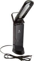 OttLite Folding Task Lamp - Portable Natural Daylight Task Light