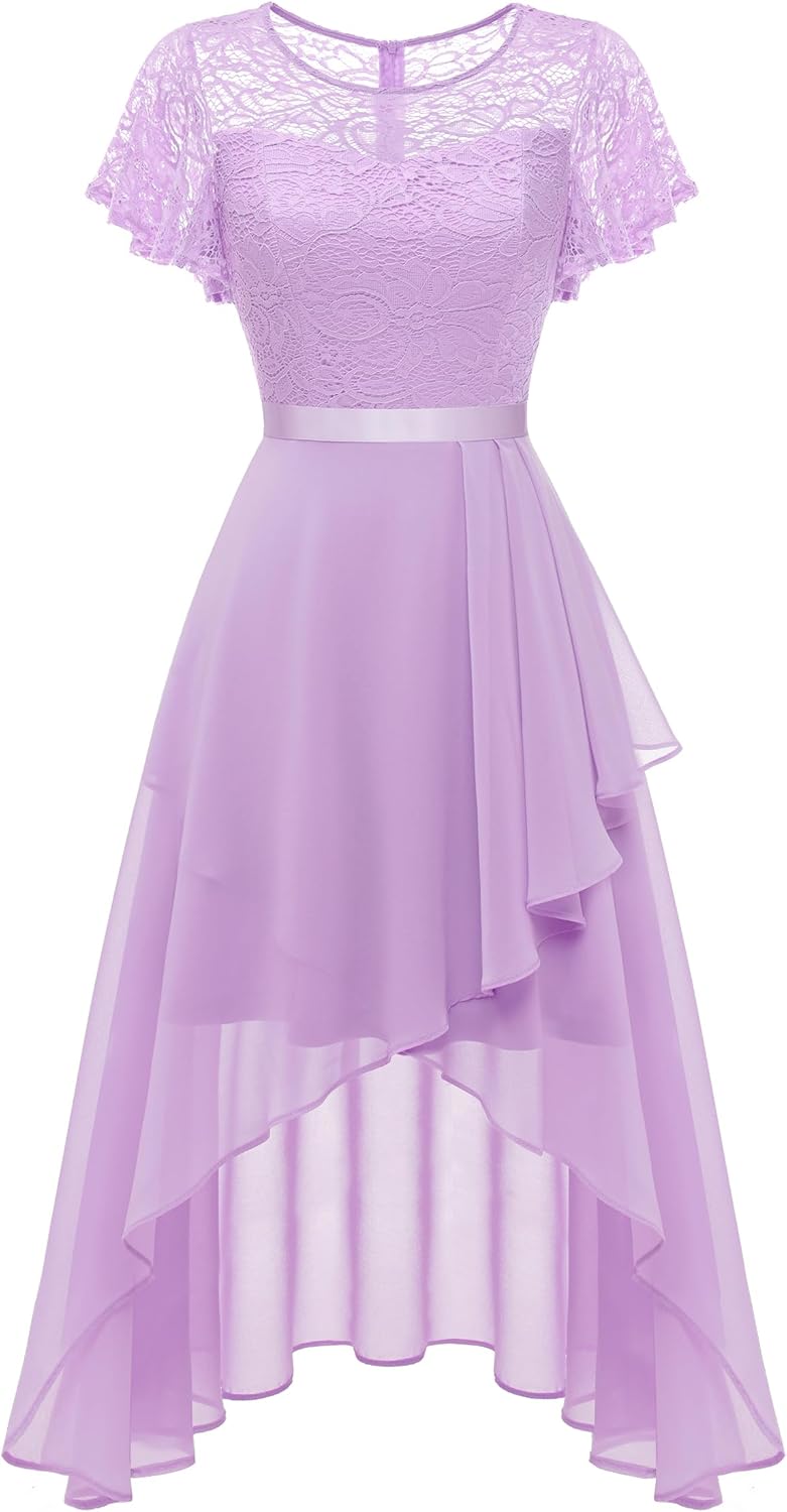 Wedtrend Women's Formal Dresses for Wedding Guests and Teens