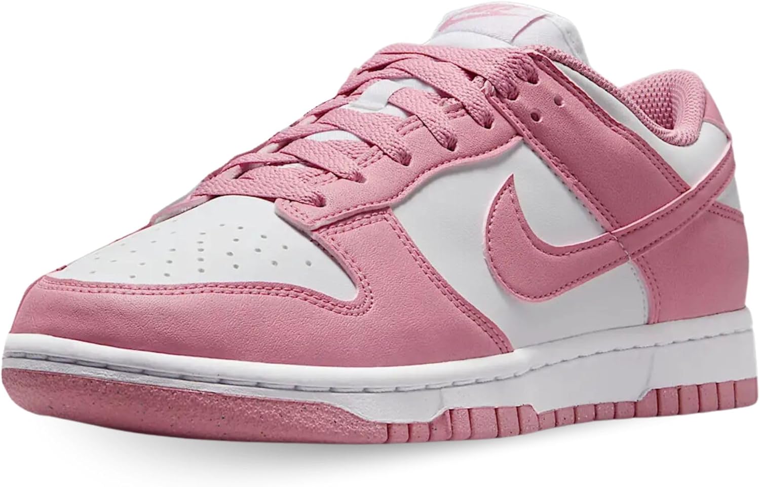 Nike Women's Dunk Low Next Nature Sneaker for Ultimate Comfort