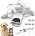 HomeRunPet Ultra Quiet Dog Grooming Vacuum for Easy Pet Care