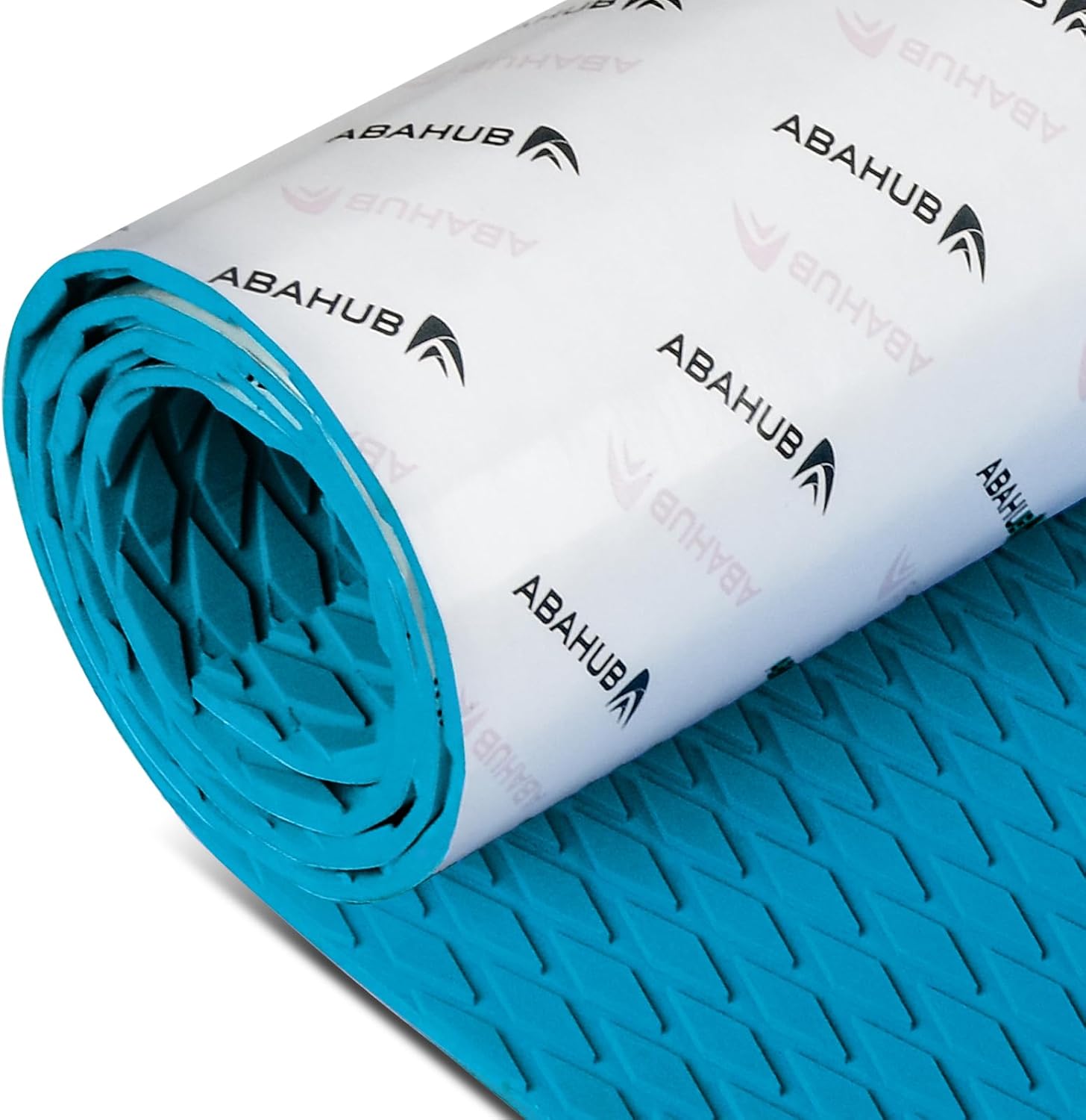 Abahub EVA Foam Boat Flooring Non-Slip Traction Pad for Decks