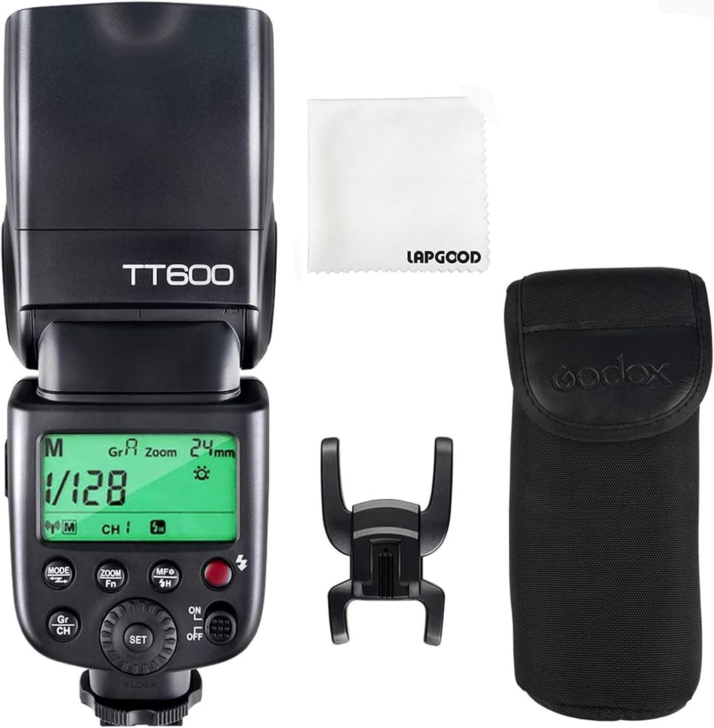Godox TT600 Flash Speedlite for Canon Nikon Pentax Cameras