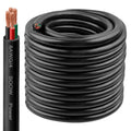 8/4 SOOW Wire 100FT 8 AWG 600V SOOW Bulk Cable - Heavy Duty
