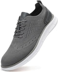 Stylish Men's Casual Dress Shoes Oxfords for Every Event