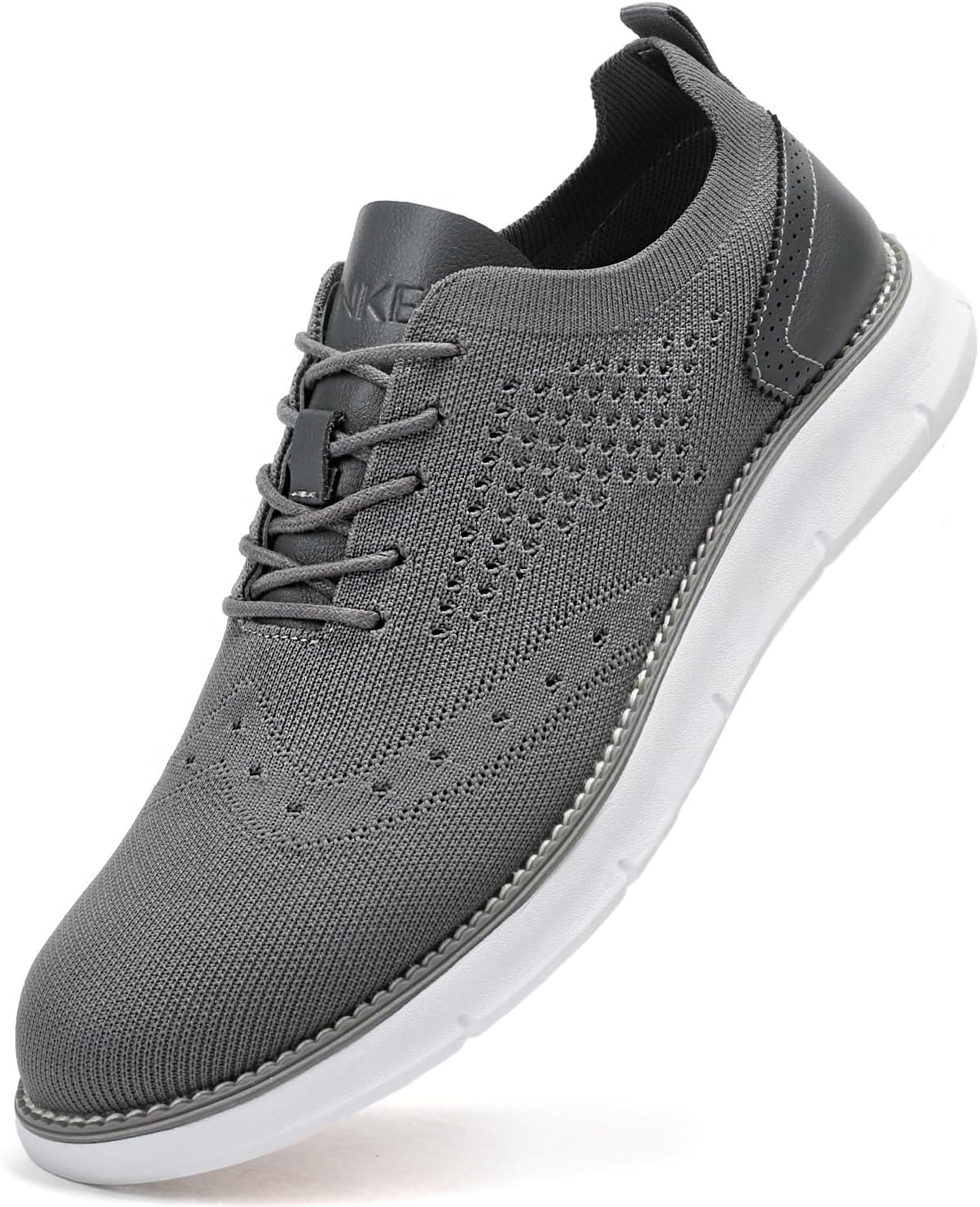 Men's Fashion Dress Shoes Casual Oxfords for All Occasions