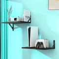 Projector Shelf Wall Mount Floating Shelf 15.7 x 9.8 in - Stable