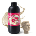 phrozen Aqua Vanilla 8K 3D Printing Resin - High Precision for 8K