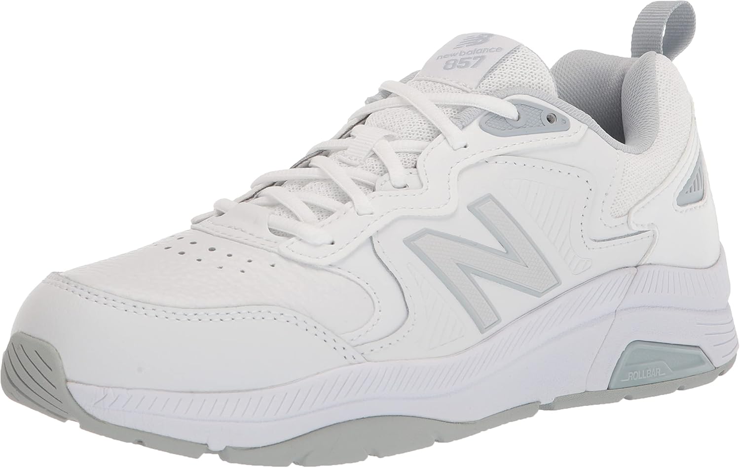 New Balance Women's 857 V3 Cross Trainer for Ultimate Comfort