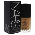 NARS Sheer Glow Foundation Syracuse 1oz - Natural Radiant Finish