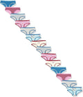 Girls' Hipster Underwear Multipacks - Comfortable Everyday Basics