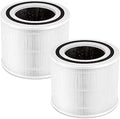Core 300 Replacement Fi-lter for LEVOIT Core 300/300S - 2 Pack