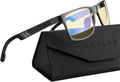 Blue Light Glasses Men/Women - Al-Mg Metal Computer Protection