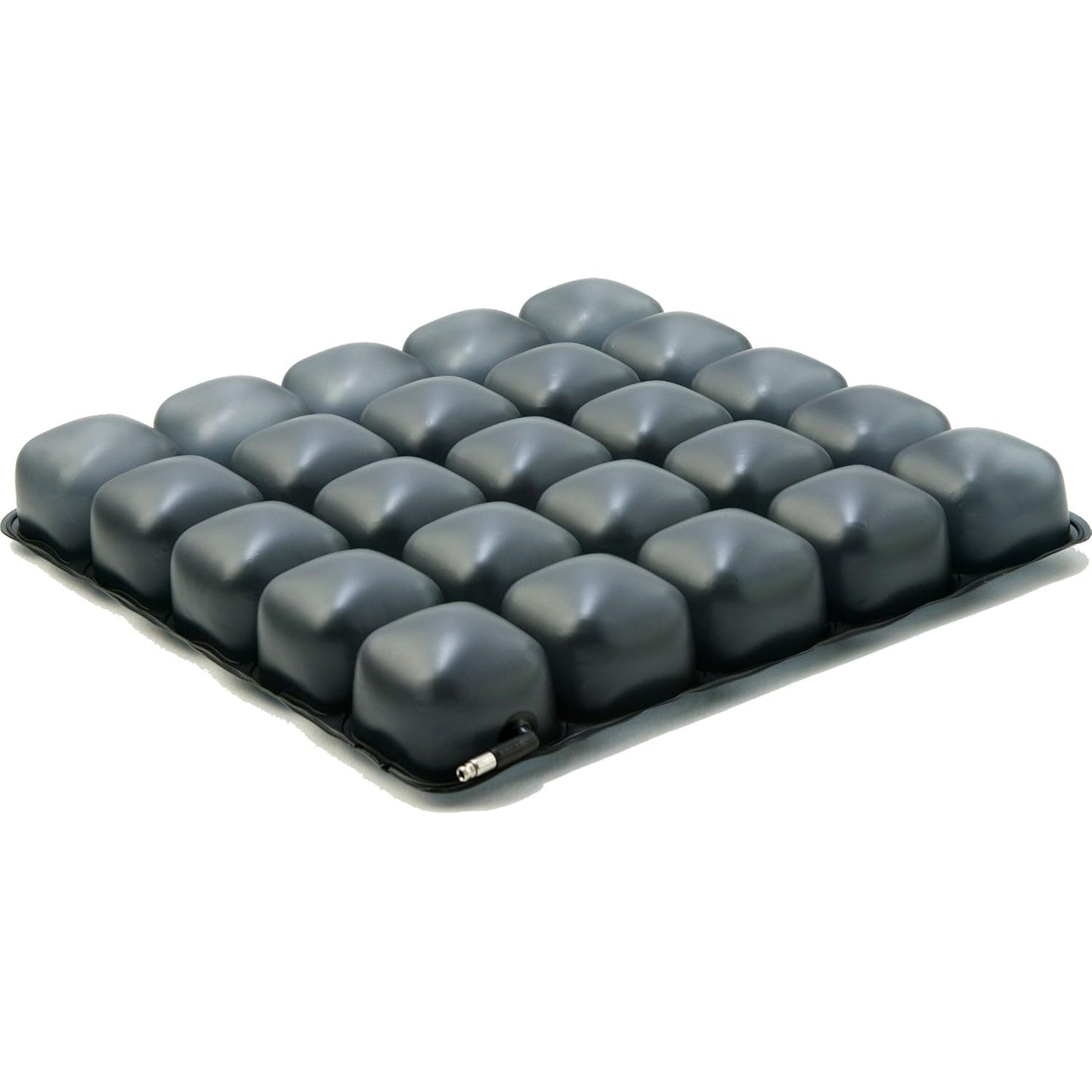 ROHO MOSAIC Heavy Duty Inflatable Seat Cushion - Back Pain Relief & Comfort! 18x18