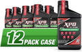 Opti-Lube XPD All-Season Diesel Fuel Additive 8oz 12-Pack - Fuel Saver