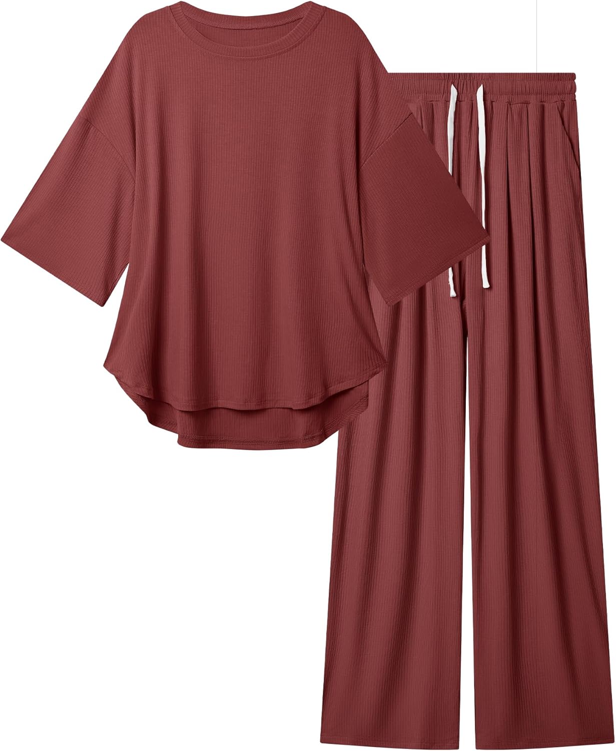 Difficort Womens 2 Piece Outfits for Ultimate Comfort and Style
