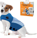 ThunderShirt Breeze for Dogs Small - Extra Breathable Calming Vest