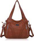 Stylish Women Fashion Tote Bag - Versatile Shoulder Handbag