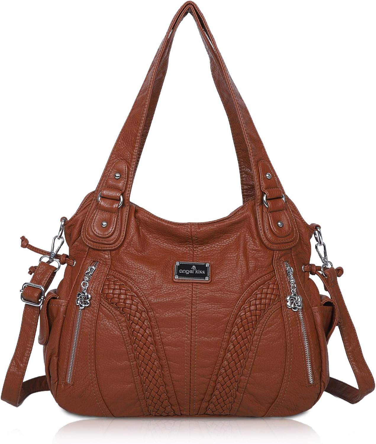 Stylish Women Fashion Tote Bag - Versatile Shoulder Handbag