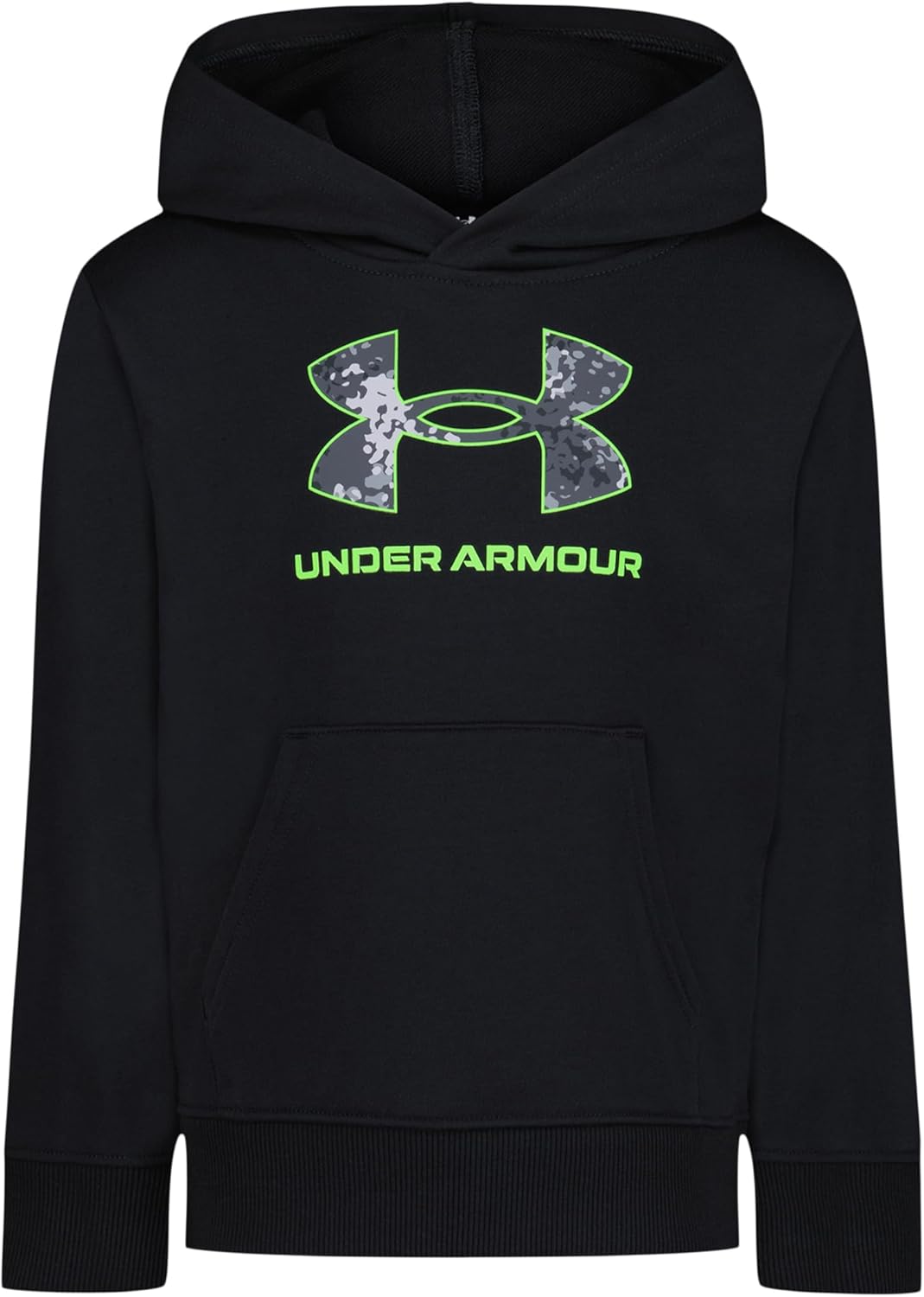 Under Armour Girls Hoodie Set for Ultimate Comfort and Style