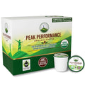 USDA Organic Coffee Pods Compatible With K-Cup And Keurig - Smooth