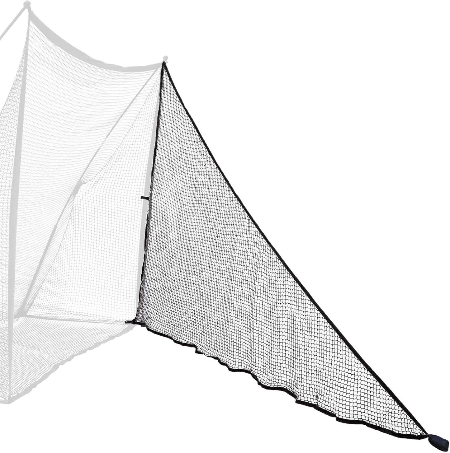 7FT Golf Net Set - Improve Your Swing!