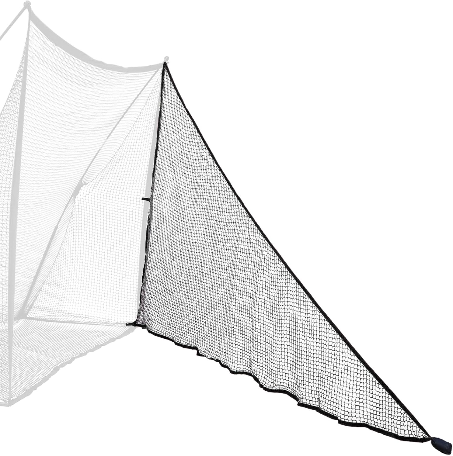 7FT Golf Net Set - Improve Your Swing!