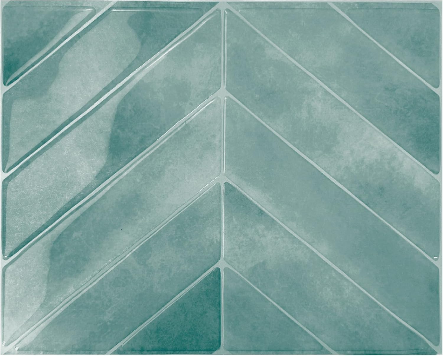 SMART TILES Peel and Stick Backsplash for Kitchen and Bathroom