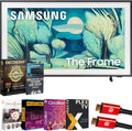 Samsung 43ft The Frame LS03FA QLED 4K TV - Art Mode with Vision AI