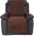 Ameritex Waterproof Recliner Cover - Pet & Kid Friendly!