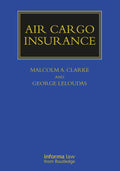 Air Cargo Insurance: Comprehensive Guide for Transport Law