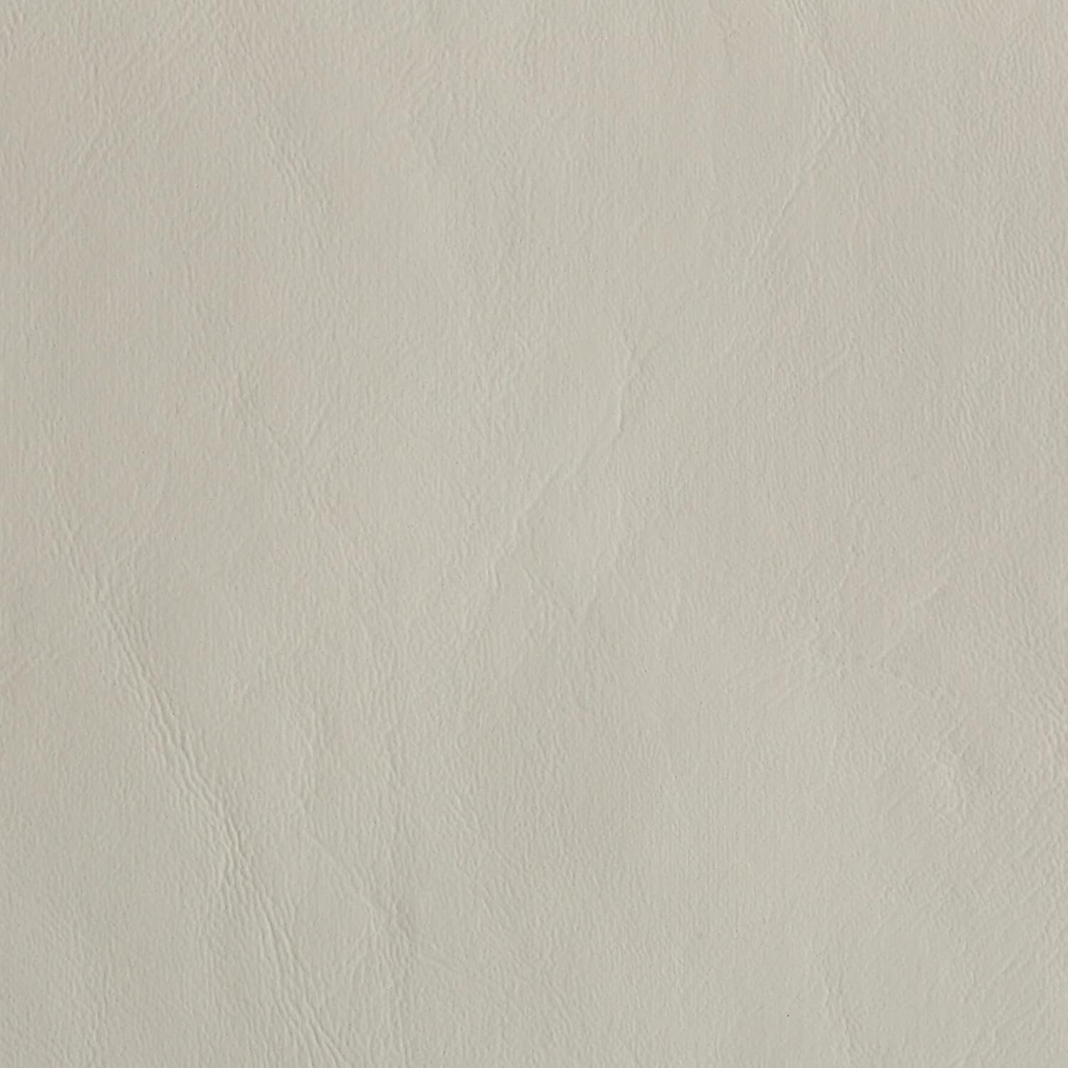 Marine Vinyl Upholstery Fabric Bright White 54in Wide by The Yard