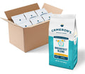 Cameron's Coffee Breakfast Blend Ground Coffee Bags - Smooth Morning