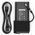 2025 240W 7.4mm Tip Laptop Charger Compatible with Dell Alienware