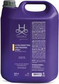 Hydra Professional Ultra Dematting Spray for Dogs and Cats