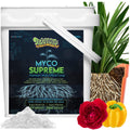 Mycorrhiza for Soil Root Stimulator - Ultra Concentrated Myco