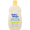 Hydrating Baby Magic Wash for Soft Skin!