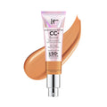 CC+ Cream Illumination Radiant Full Coverage Foundation - Hydrating IT