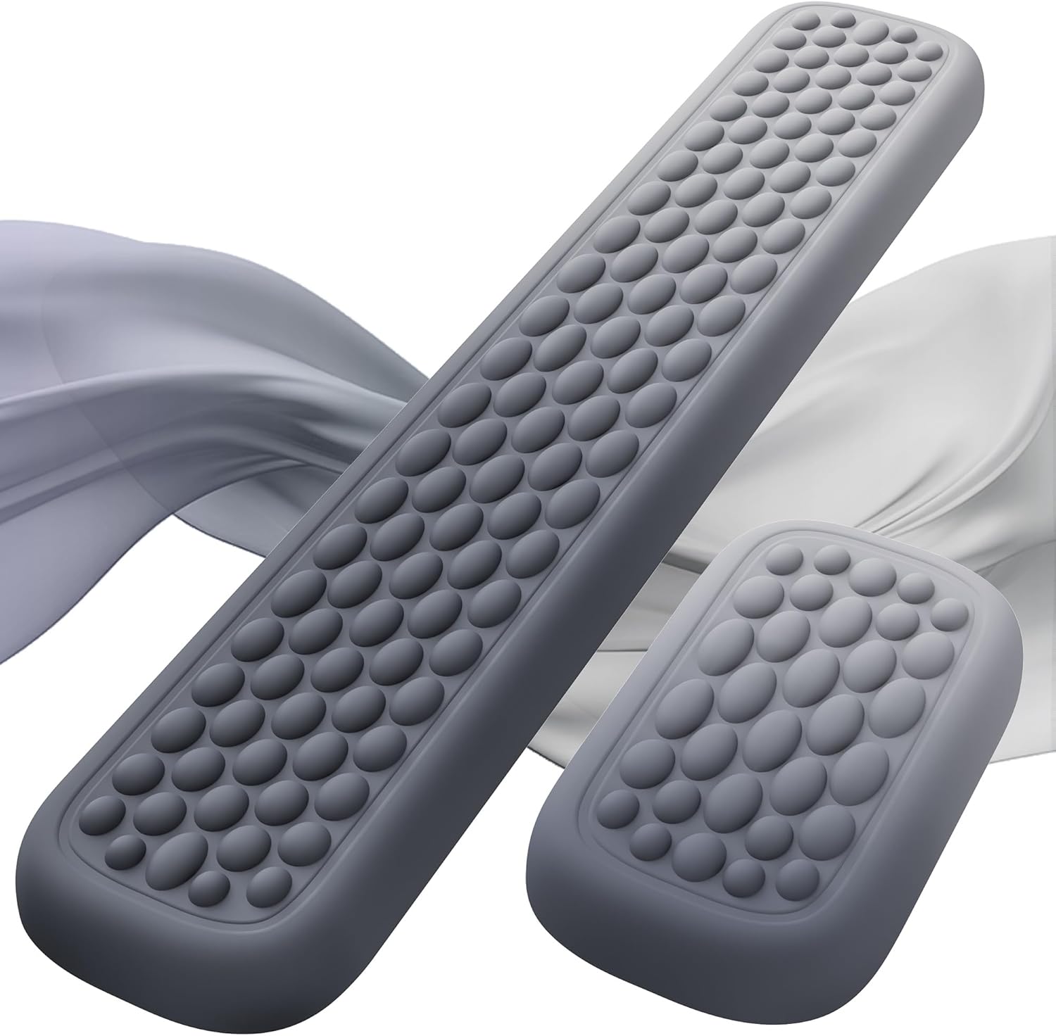Lekvey Memory Foam Wrist Rest - Ultimate Relief