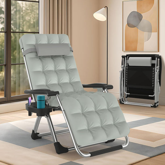 Slendor Zero Gravity Chair for Ultimate Comfort and Relaxation